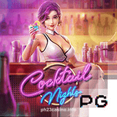Cocktail Nights ph23