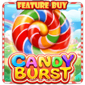 Candy Burst Slot Game Image